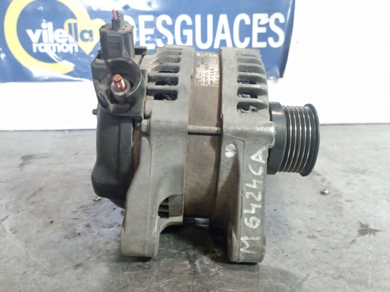 Recambio de alternador para ford focus c-max (cap) referencia OEM IAM 3M5T10300YC 1042103522 