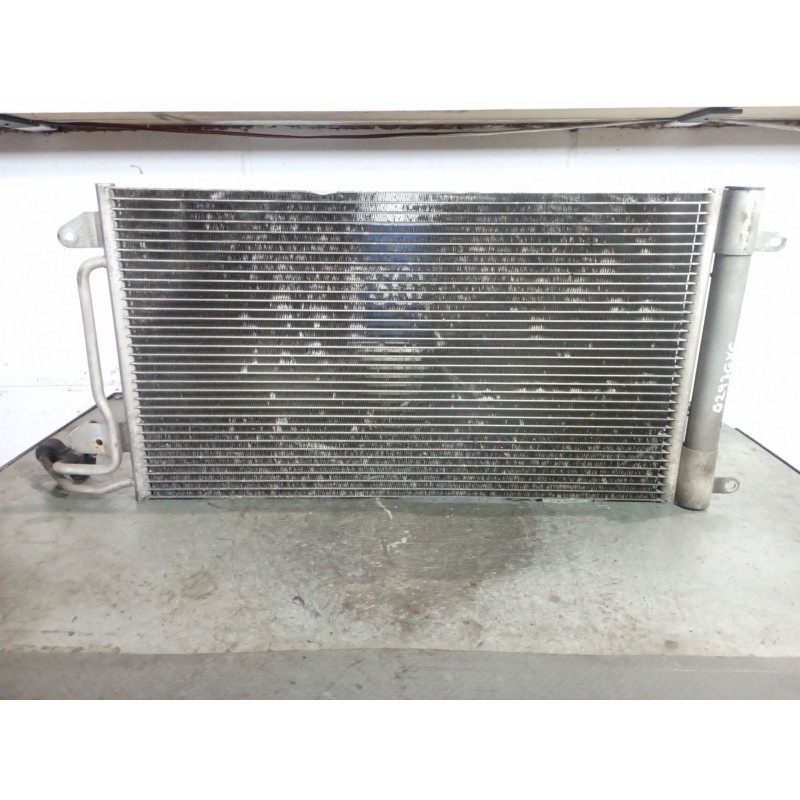 Recambio de condensador radiador aire acondicionado para seat ibiza (6j5) 1.6 tdi | 0.08 - ... 1.6 tdi | 0.08 - ... referencia O