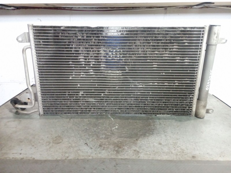 Recambio de condensador radiador aire acondicionado para seat ibiza (6j5) 1.6 tdi | 0.08 - ... 1.6 tdi | 0.08 - ... referencia O