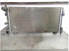 Recambio de radiador agua para seat ibiza (6j5) 1.6 tdi | 0.08 - ... 1.6 tdi | 0.08 - ... referencia OEM IAM   