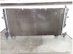 Recambio de radiador agua para seat ibiza (6j5) 1.6 tdi | 0.08 - ... 1.6 tdi | 0.08 - ... referencia OEM IAM    2