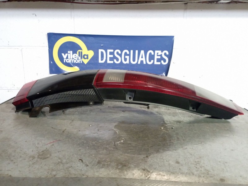 Recambio de piloto trasero izquierdo para opel meriva 1.7 16v cdti referencia OEM IAM   