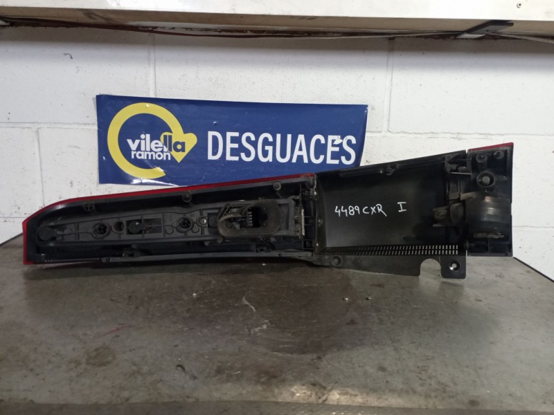 Recambio de piloto trasero izquierdo para opel meriva 1.7 16v cdti referencia OEM IAM   