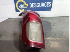 Recambio de piloto trasero derecho para opel meriva 1.7 16v cdti referencia OEM IAM    2