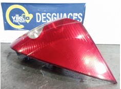 Recambio de piloto trasero derecho para renault laguna ii grandtour (kg0) referencia OEM IAM    2