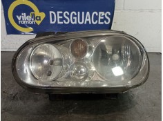 Recambio de faro izquierdo para volkswagen golf iv berlina (1j1) 1.9 tdi referencia OEM IAM   