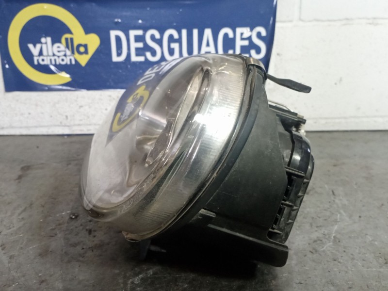 Recambio de faro izquierdo para volkswagen golf iv berlina (1j1) 1.9 tdi referencia OEM IAM   