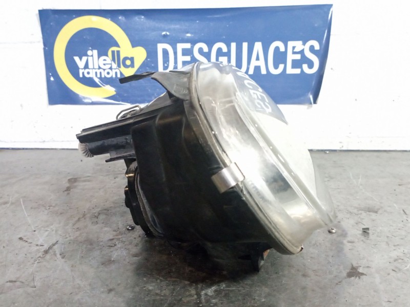 Recambio de faro izquierdo para volkswagen golf iv berlina (1j1) 1.9 tdi referencia OEM IAM   