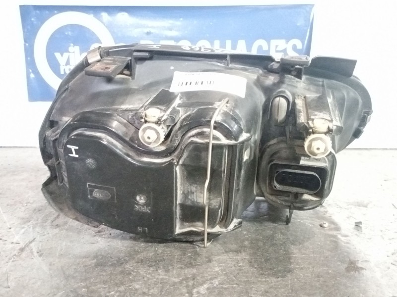 Recambio de faro izquierdo para volkswagen golf iv berlina (1j1) 1.9 tdi referencia OEM IAM   