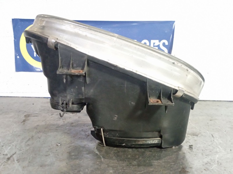 Recambio de faro izquierdo para volkswagen golf iv berlina (1j1) 1.9 tdi referencia OEM IAM   