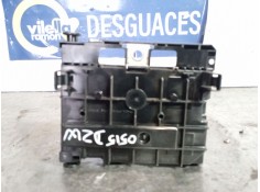 Recambio de centralita bsm para peugeot 207 1.6 hdi referencia OEM IAM BSM L1000 9661086980 S11348796 2