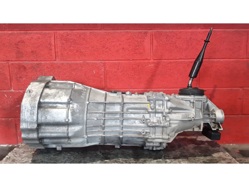 Recambio de caja cambios para nissan navara pick-up (d40m) (05.2005)  | ... (05.2005)  | ... referencia OEM IAM 32131CD345   Recambio de caja cambios para nissan navara pick-up (d40m) (05.2005)  | ... (05.2005)  | ... referencia OEM IAM 32131CD345