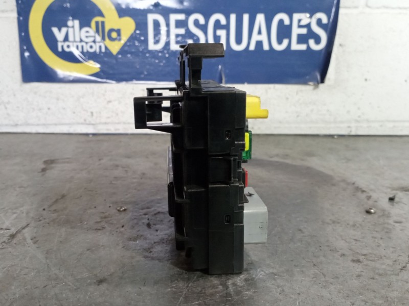 Recambio de centralita bsm para peugeot 207 1.6 hdi referencia OEM IAM BSM L1000 9661086980 S11348796