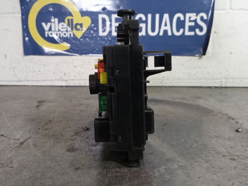Recambio de centralita bsm para peugeot 207 1.6 hdi referencia OEM IAM BSM L1000 9661086980 S11348796