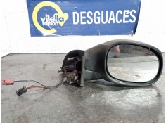 Recambio de retrovisor derecho para citroen c3 1.4 hdi 16v exclusive referencia OEM IAM ELECTRIC  