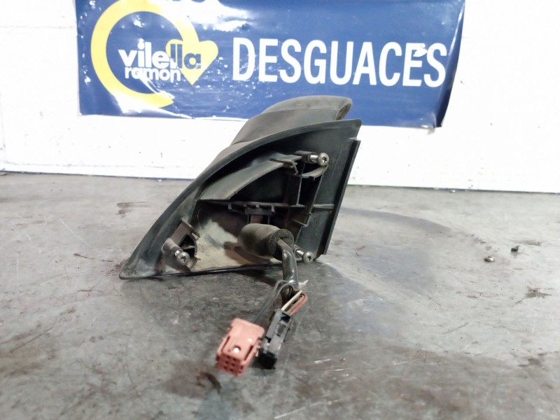 Recambio de retrovisor derecho para citroen c3 1.4 hdi 16v exclusive referencia OEM IAM ELECTRIC  