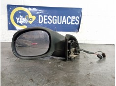 Recambio de retrovisor izquierdo para citroen c3 1.4 hdi 16v exclusive referencia OEM IAM ELECTRIC  