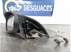 Recambio de retrovisor izquierdo para citroen c3 1.4 hdi 16v exclusive referencia OEM IAM ELECTRIC   2