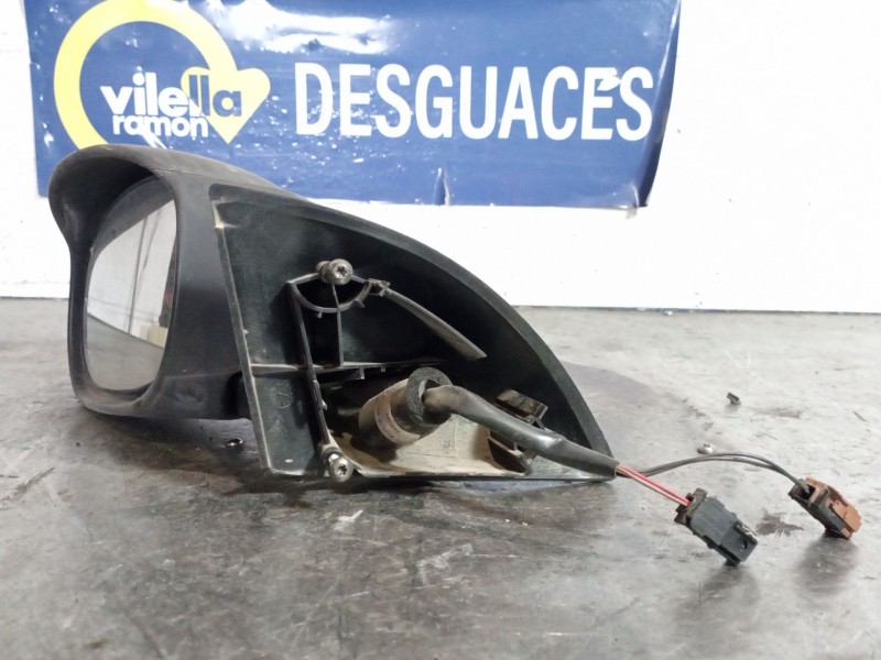 Recambio de retrovisor izquierdo para citroen c3 1.4 hdi 16v exclusive referencia OEM IAM ELECTRIC  