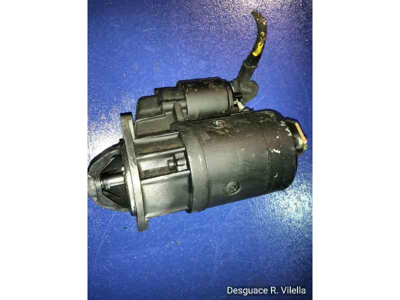 Recambio de motor arranque para peugeot 309 sr | 0.86 - ... sr | 0.86 - ... referencia OEM IAM 9000333104  