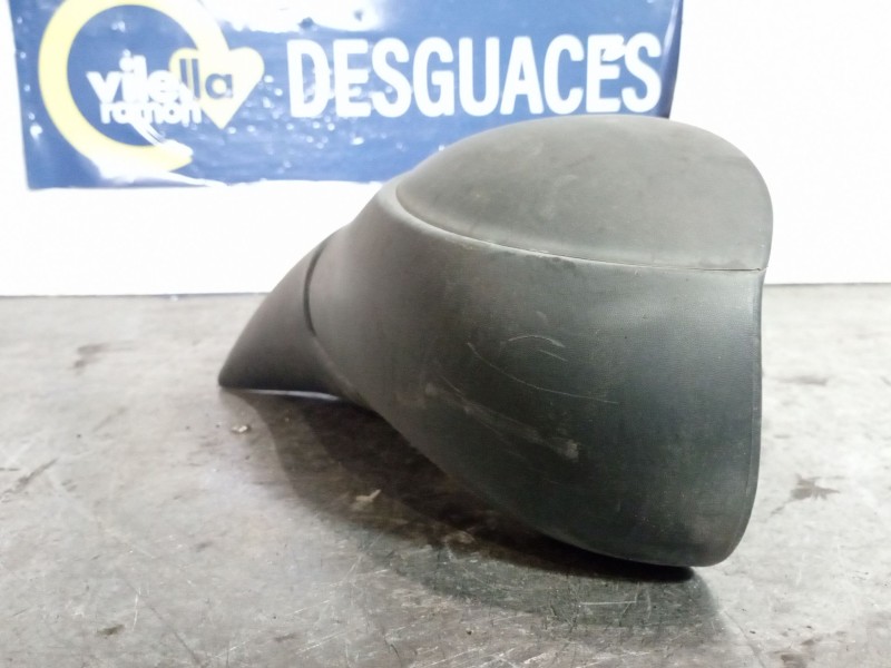Recambio de retrovisor izquierdo para citroen c3 1.4 hdi 16v exclusive referencia OEM IAM ELECTRIC  