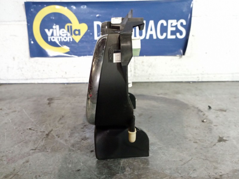 Recambio de cuadro instrumentos para peugeot 207 1.6 hdi referencia OEM IAM A2C53190341 9662904880 
