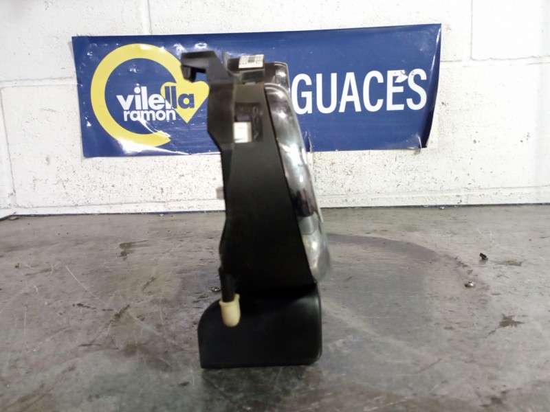 Recambio de cuadro instrumentos para peugeot 207 1.6 hdi referencia OEM IAM A2C53190341 9662904880 