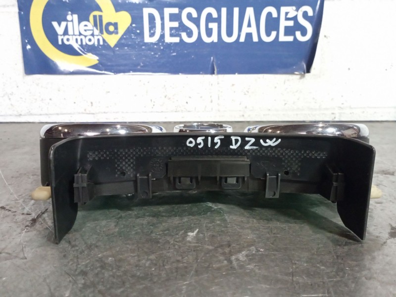 Recambio de cuadro instrumentos para peugeot 207 1.6 hdi referencia OEM IAM A2C53190341 9662904880 