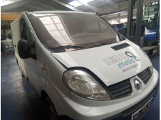 renault trafic caja cerrada  (ab 4.01)  | ... del año 2011 2