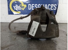 Recambio de pinza freno delantera derecha para opel zafira a 2.0 dti | 0.99 - ... 2.0 dti | 0.99 - ... referencia OEM IAM   
