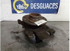 Recambio de mangueta delantera izquierda para opel zafira a 2.0 dti | 0.99 - ... 2.0 dti | 0.99 - ... referencia OEM IAM   