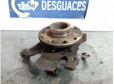 Recambio de mangueta delantera derecha para opel zafira a 2.0 dti | 0.99 - ... 2.0 dti | 0.99 - ... referencia OEM IAM   