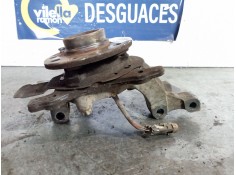 Recambio de mangueta delantera derecha para opel zafira a 2.0 dti | 0.99 - ... 2.0 dti | 0.99 - ... referencia OEM IAM    2