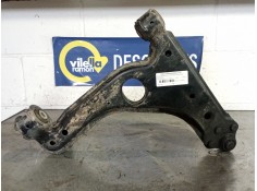 Recambio de brazo suspension inferior delantero izquierdo para opel zafira a 2.0 dti | 0.99 - ... 2.0 dti | 0.99 - ... referenci