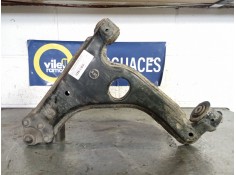 Recambio de brazo suspension inferior delantero derecho para opel zafira a 2.0 dti | 0.99 - ... 2.0 dti | 0.99 - ... referencia 