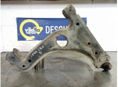 Recambio de brazo suspension inferior delantero derecho para opel zafira a 2.0 dti | 0.99 - ... 2.0 dti | 0.99 - ... referencia  2