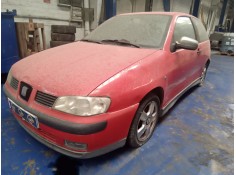 seat ibiza (6k1) sport | 08.99 - 12.02 del año 2001