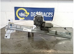 Recambio de elevalunas delantero izquierdo para peugeot 207 1.6 hdi referencia OEM IAM   