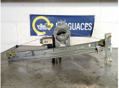 Recambio de elevalunas delantero izquierdo para peugeot 207 1.6 hdi referencia OEM IAM    2