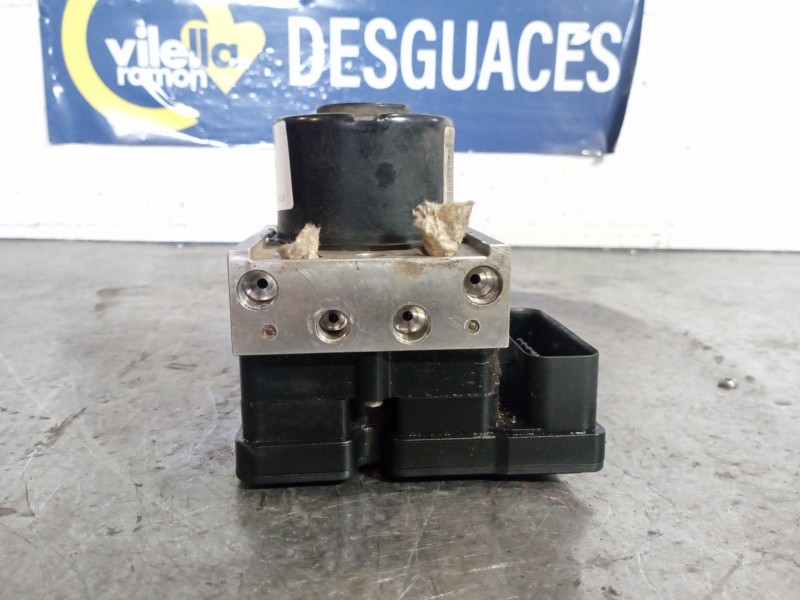 Recambio de abs para peugeot 207 1.6 hdi referencia OEM IAM 100970113113 9661691580 10020700764