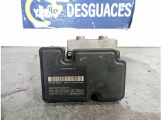 Recambio de abs para peugeot 207 1.6 hdi referencia OEM IAM 100970113113 9661691580 10020700764