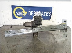 Recambio de elevalunas delantero derecho para peugeot 207 1.6 hdi referencia OEM IAM   