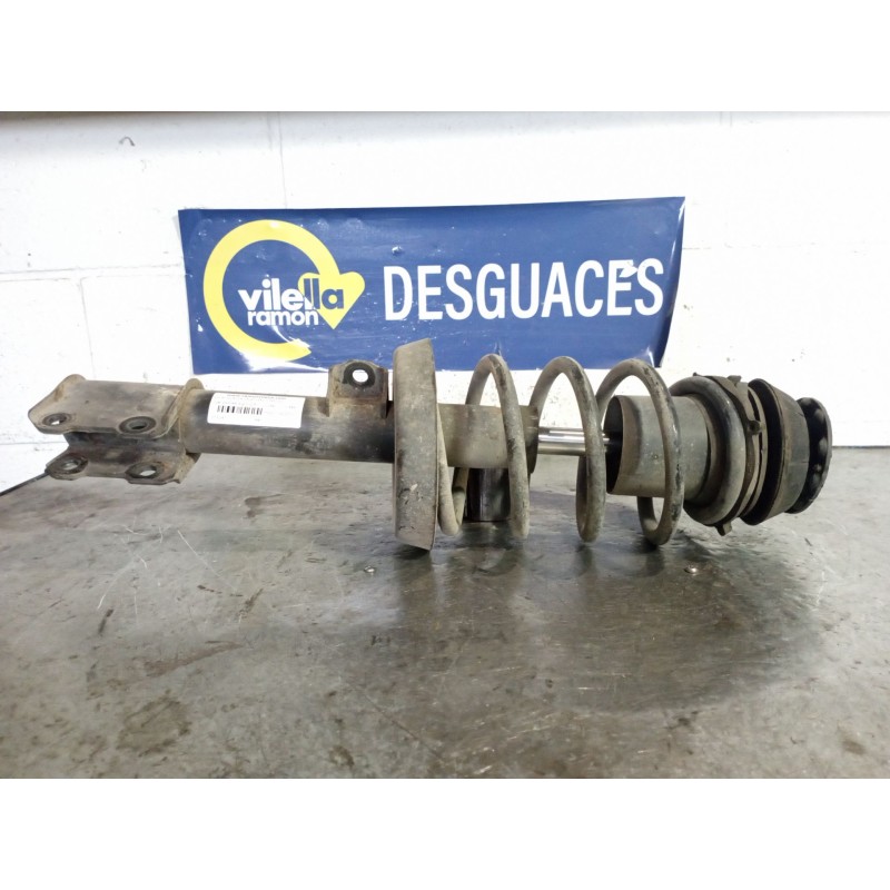 Recambio de amortiguador delantero derecho para opel zafira a 2.0 dti | 0.99 - ... 2.0 dti | 0.99 - ... referencia OEM IAM   