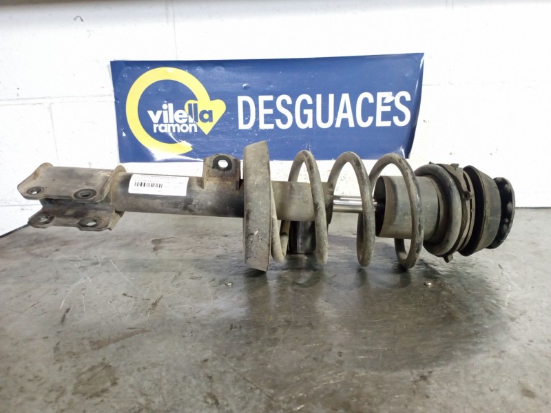 Recambio de amortiguador delantero derecho para opel zafira a 2.0 dti | 0.99 - ... 2.0 dti | 0.99 - ... referencia OEM IAM   