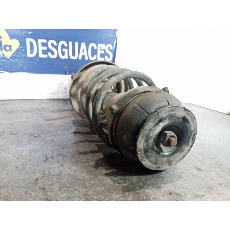 Recambio de amortiguador delantero derecho para opel zafira a 2.0 dti | 0.99 - ... 2.0 dti | 0.99 - ... referencia OEM IAM   