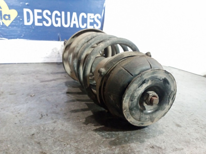 Recambio de amortiguador delantero derecho para opel zafira a 2.0 dti | 0.99 - ... 2.0 dti | 0.99 - ... referencia OEM IAM   