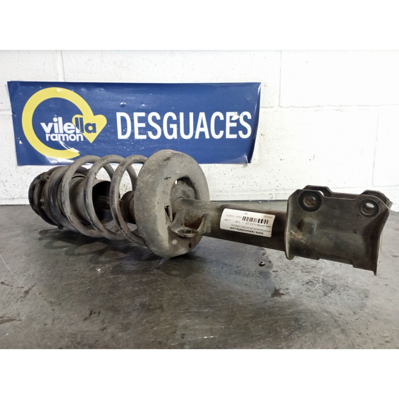 Recambio de amortiguador delantero derecho para opel zafira a 2.0 dti | 0.99 - ... 2.0 dti | 0.99 - ... referencia OEM IAM   
