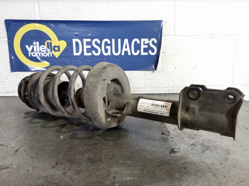 Recambio de amortiguador delantero derecho para opel zafira a 2.0 dti | 0.99 - ... 2.0 dti | 0.99 - ... referencia OEM IAM   
