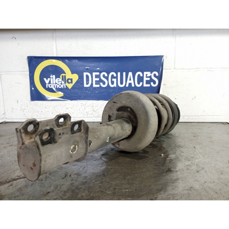 Recambio de amortiguador delantero derecho para opel zafira a 2.0 dti | 0.99 - ... 2.0 dti | 0.99 - ... referencia OEM IAM   