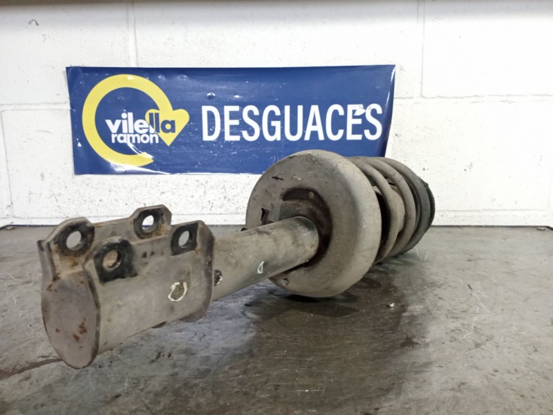Recambio de amortiguador delantero derecho para opel zafira a 2.0 dti | 0.99 - ... 2.0 dti | 0.99 - ... referencia OEM IAM   